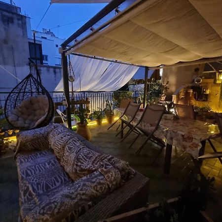 Don Nino Bed & Breakfast Lecce Exterior photo