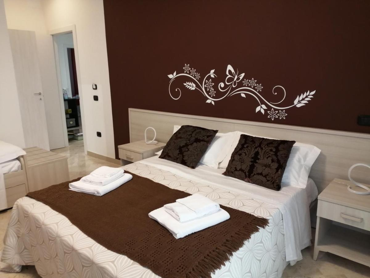 Don Nino Bed & Breakfast Lecce Exterior photo