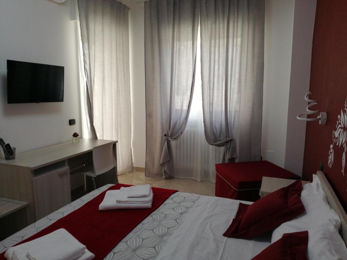 Don Nino Bed & Breakfast Lecce Exterior photo
