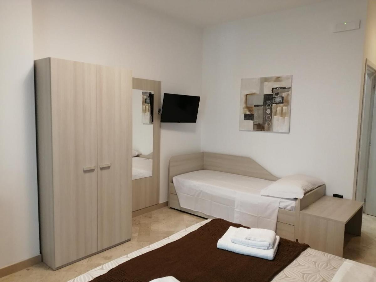 Don Nino Bed & Breakfast Lecce Exterior photo