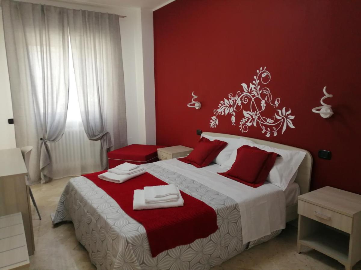 Don Nino Bed & Breakfast Lecce Exterior photo