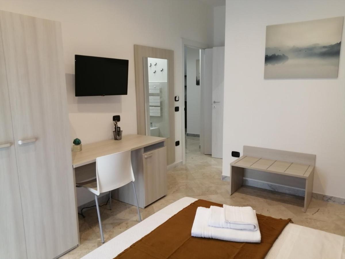 Don Nino Bed & Breakfast Lecce Exterior photo