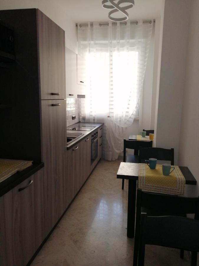 Don Nino Bed & Breakfast Lecce Exterior photo