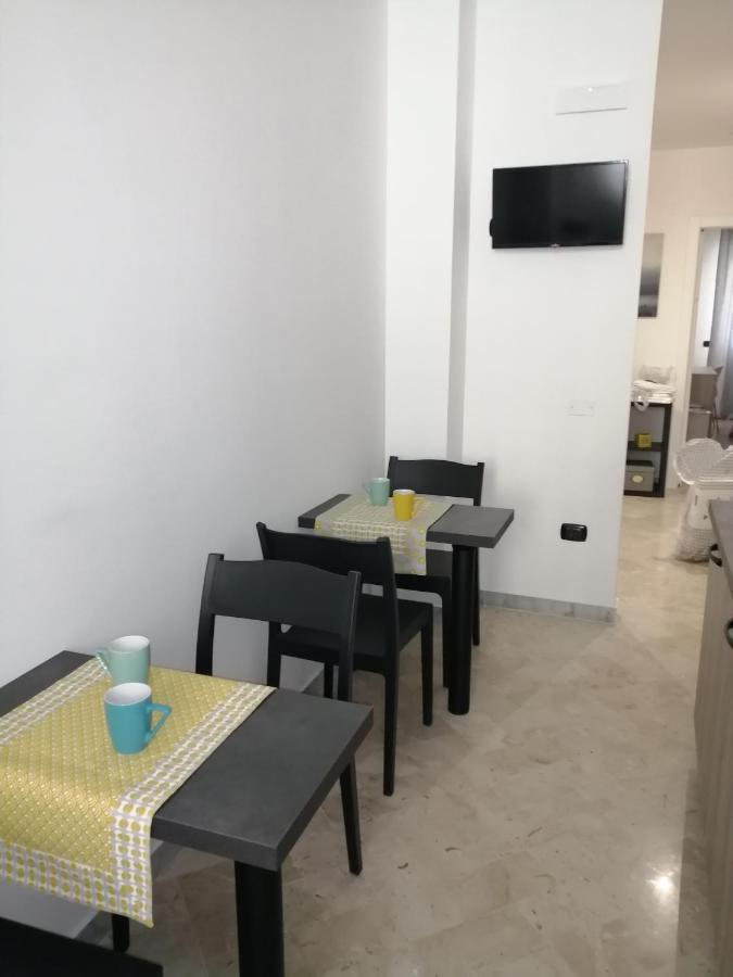 Don Nino Bed & Breakfast Lecce Exterior photo