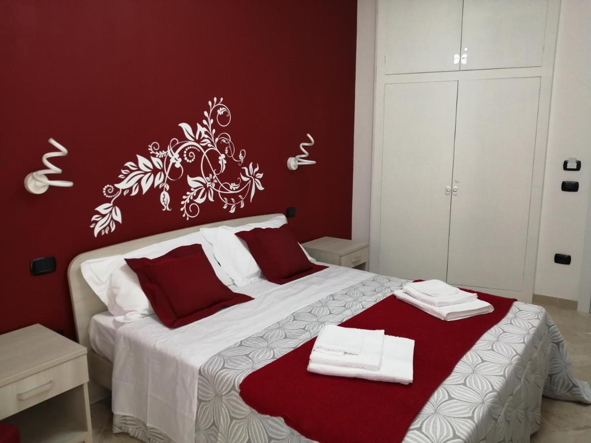 Don Nino Bed & Breakfast Lecce Exterior photo