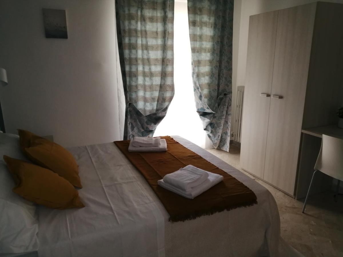 Don Nino Bed & Breakfast Lecce Exterior photo