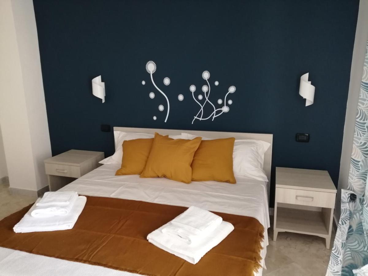 Don Nino Bed & Breakfast Lecce Exterior photo