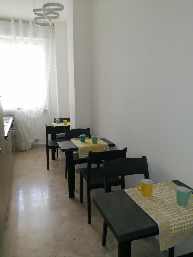 Don Nino Bed & Breakfast Lecce Exterior photo