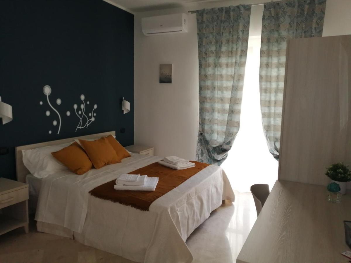 Don Nino Bed & Breakfast Lecce Exterior photo