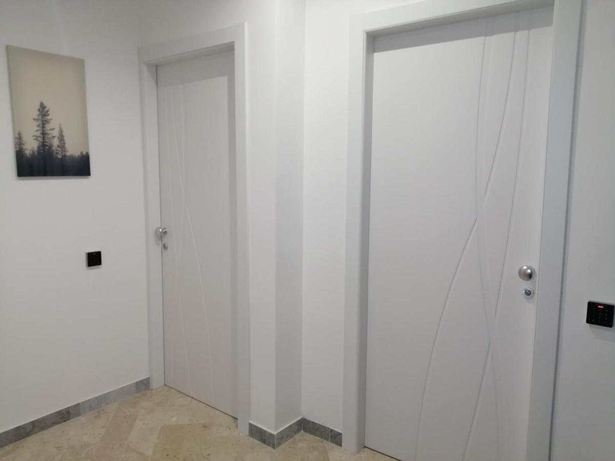Don Nino Bed & Breakfast Lecce Exterior photo