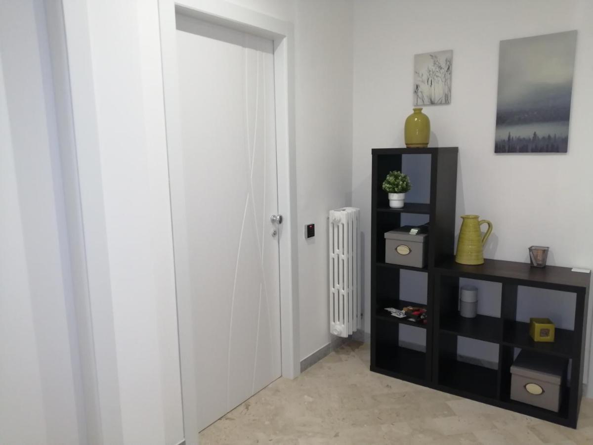 Don Nino Bed & Breakfast Lecce Exterior photo