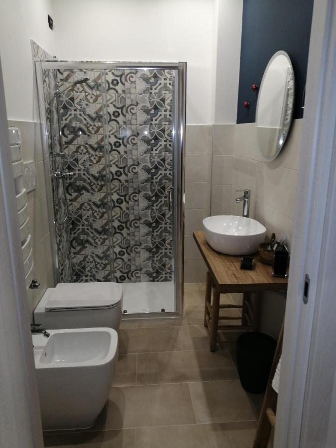 Don Nino Bed & Breakfast Lecce Exterior photo