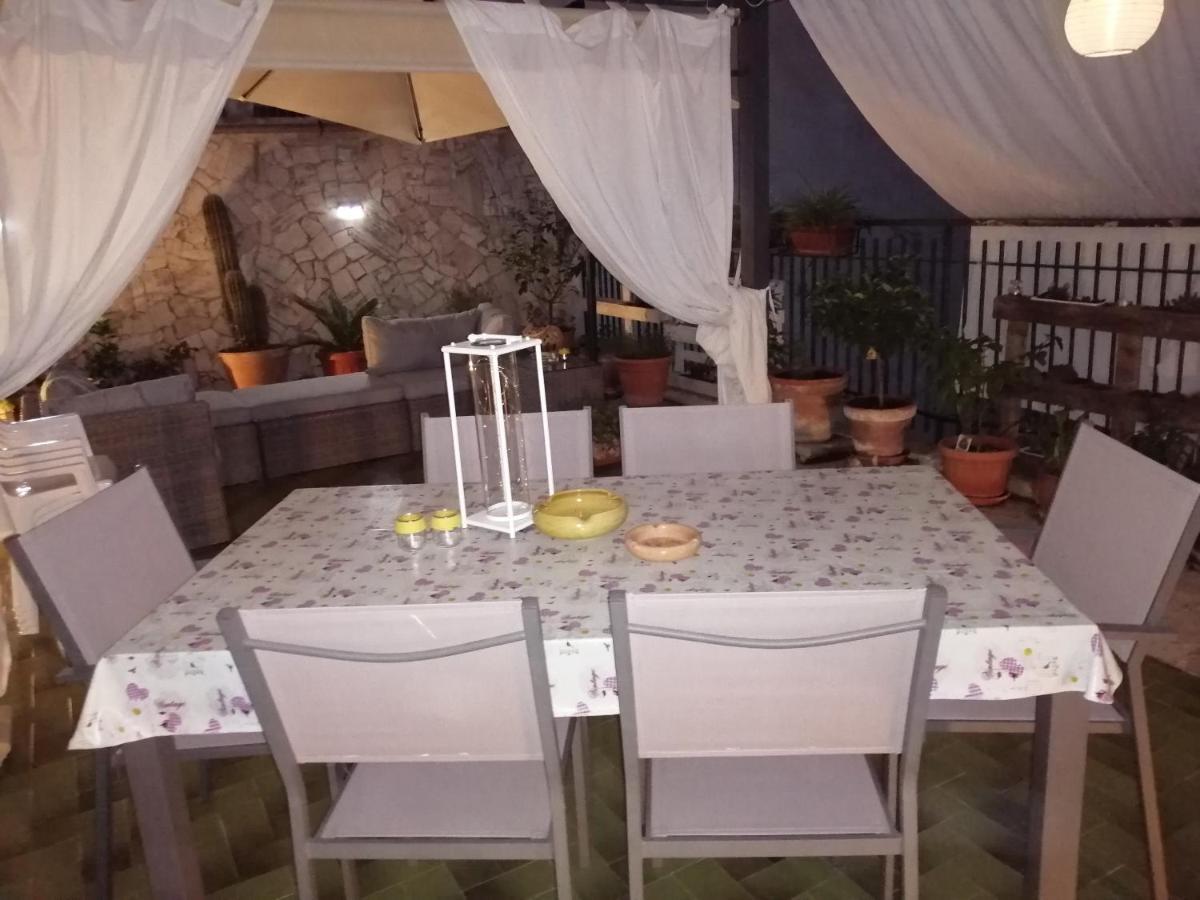 Don Nino Bed & Breakfast Lecce Exterior photo