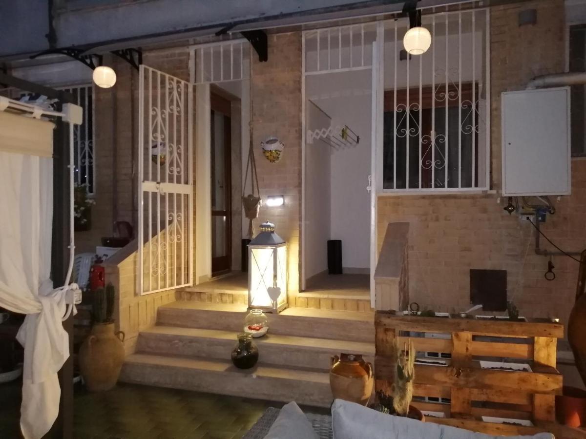 Don Nino Bed & Breakfast Lecce Exterior photo