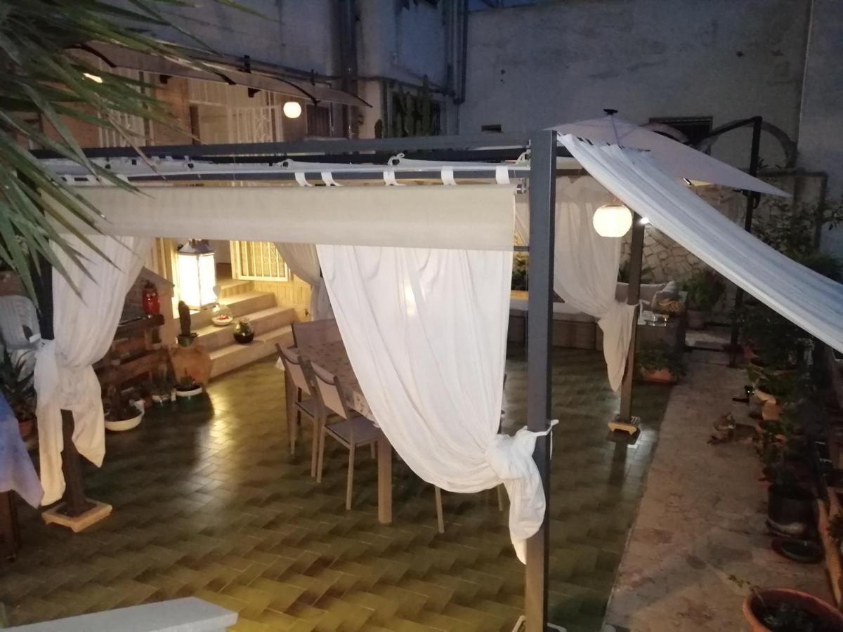 Don Nino Bed & Breakfast Lecce Exterior photo