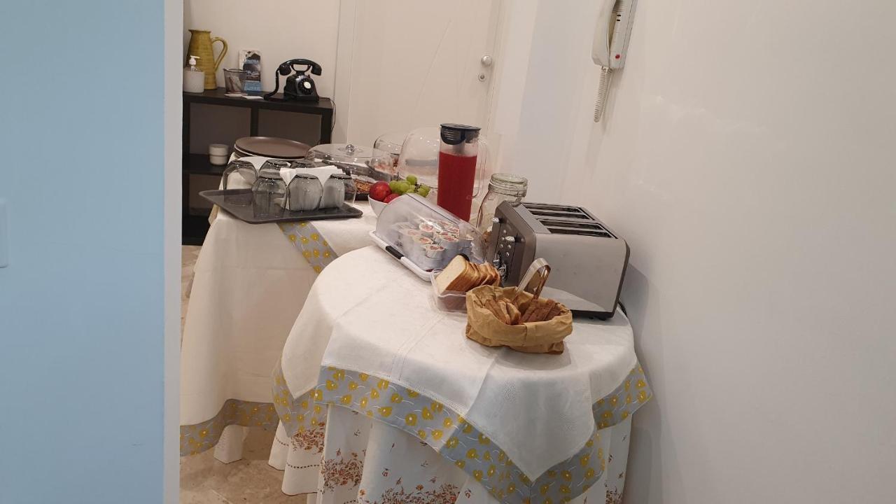 Don Nino Bed & Breakfast Lecce Exterior photo