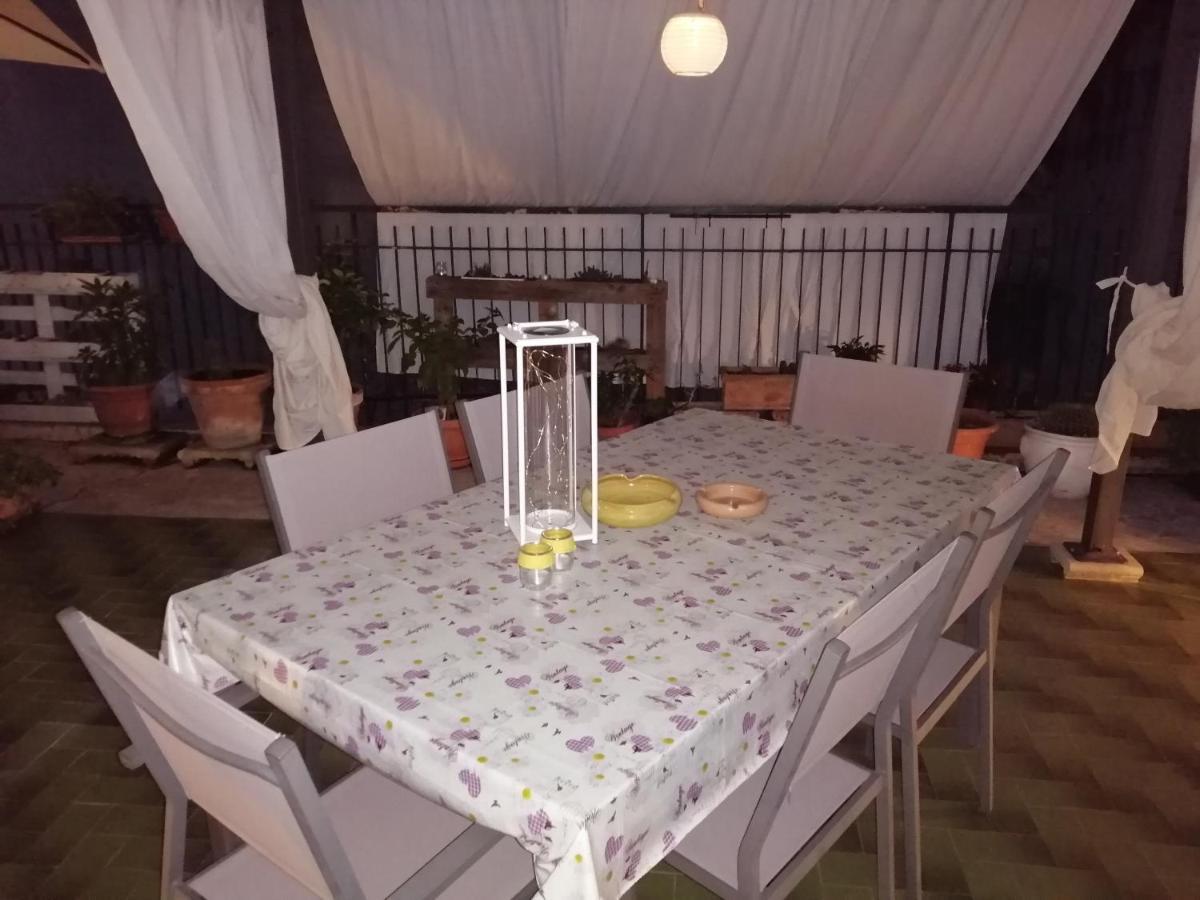 Don Nino Bed & Breakfast Lecce Exterior photo