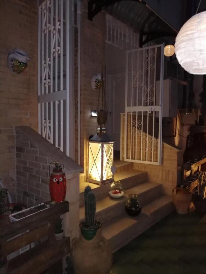 Don Nino Bed & Breakfast Lecce Exterior photo
