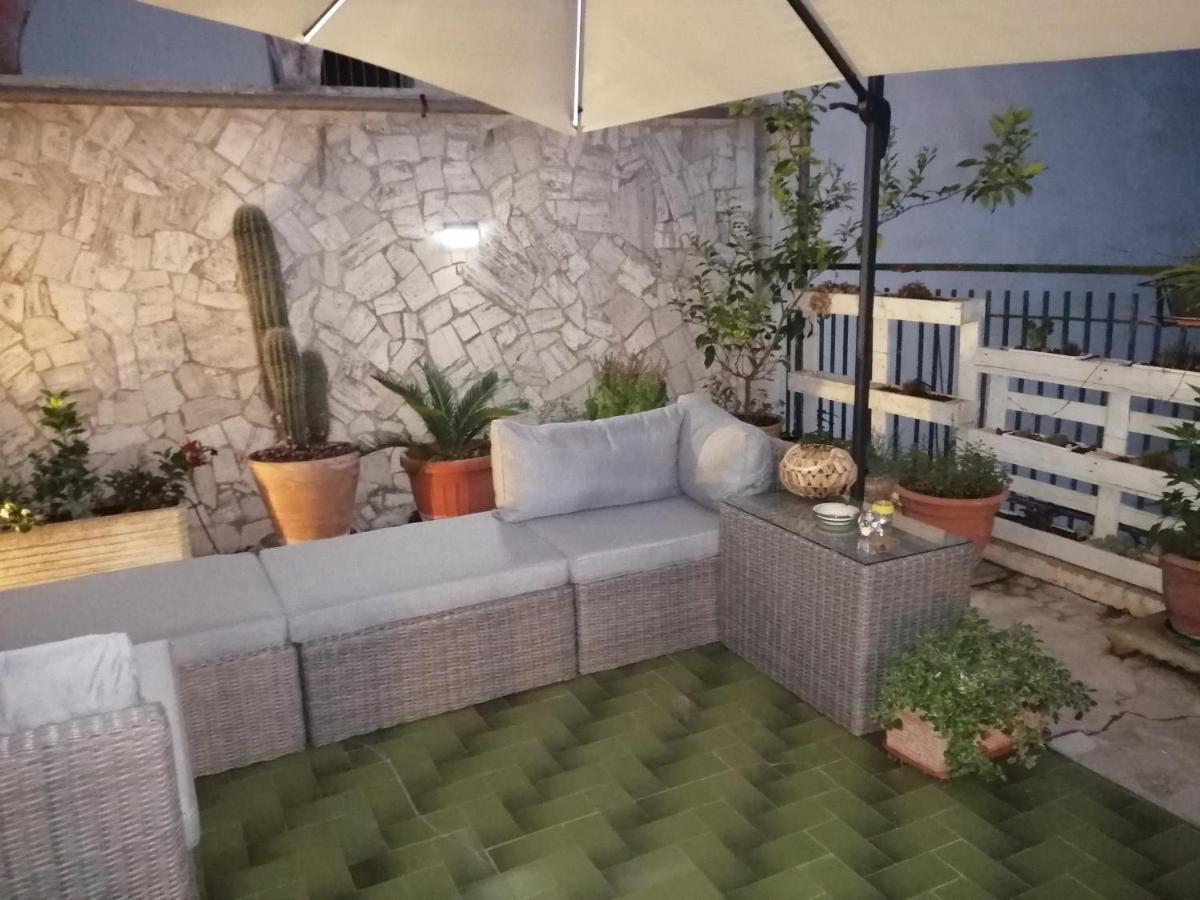 Don Nino Bed & Breakfast Lecce Exterior photo