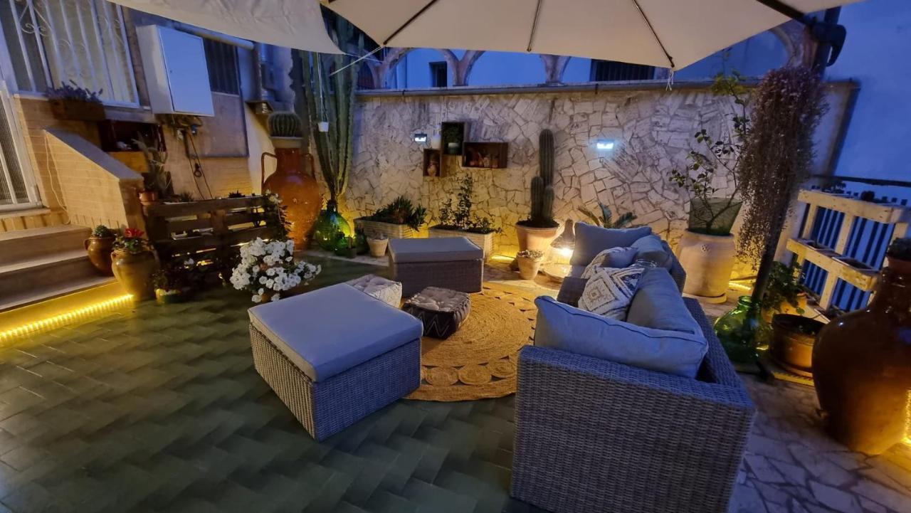 Don Nino Bed & Breakfast Lecce Exterior photo