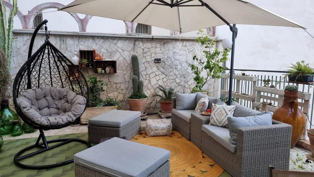 Don Nino Bed & Breakfast Lecce Exterior photo
