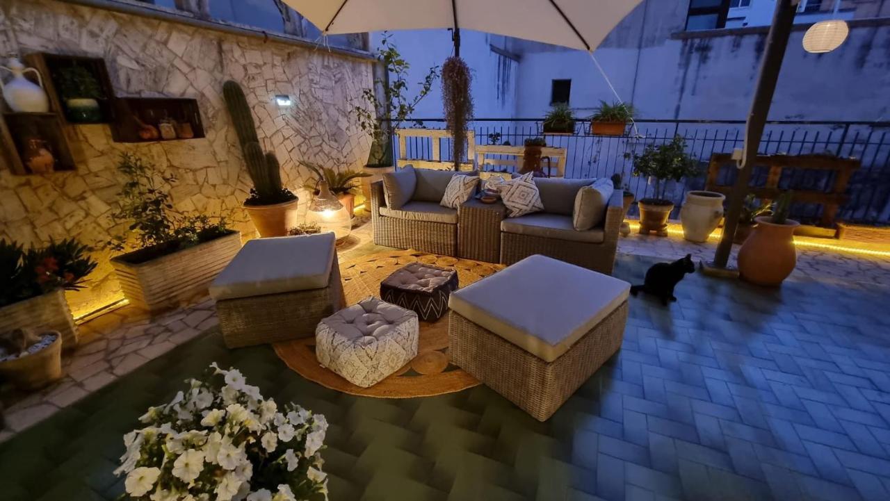 Don Nino Bed & Breakfast Lecce Exterior photo