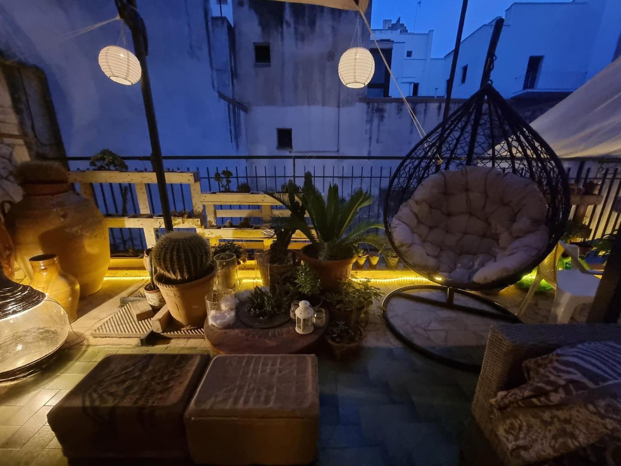 Don Nino Bed & Breakfast Lecce Exterior photo