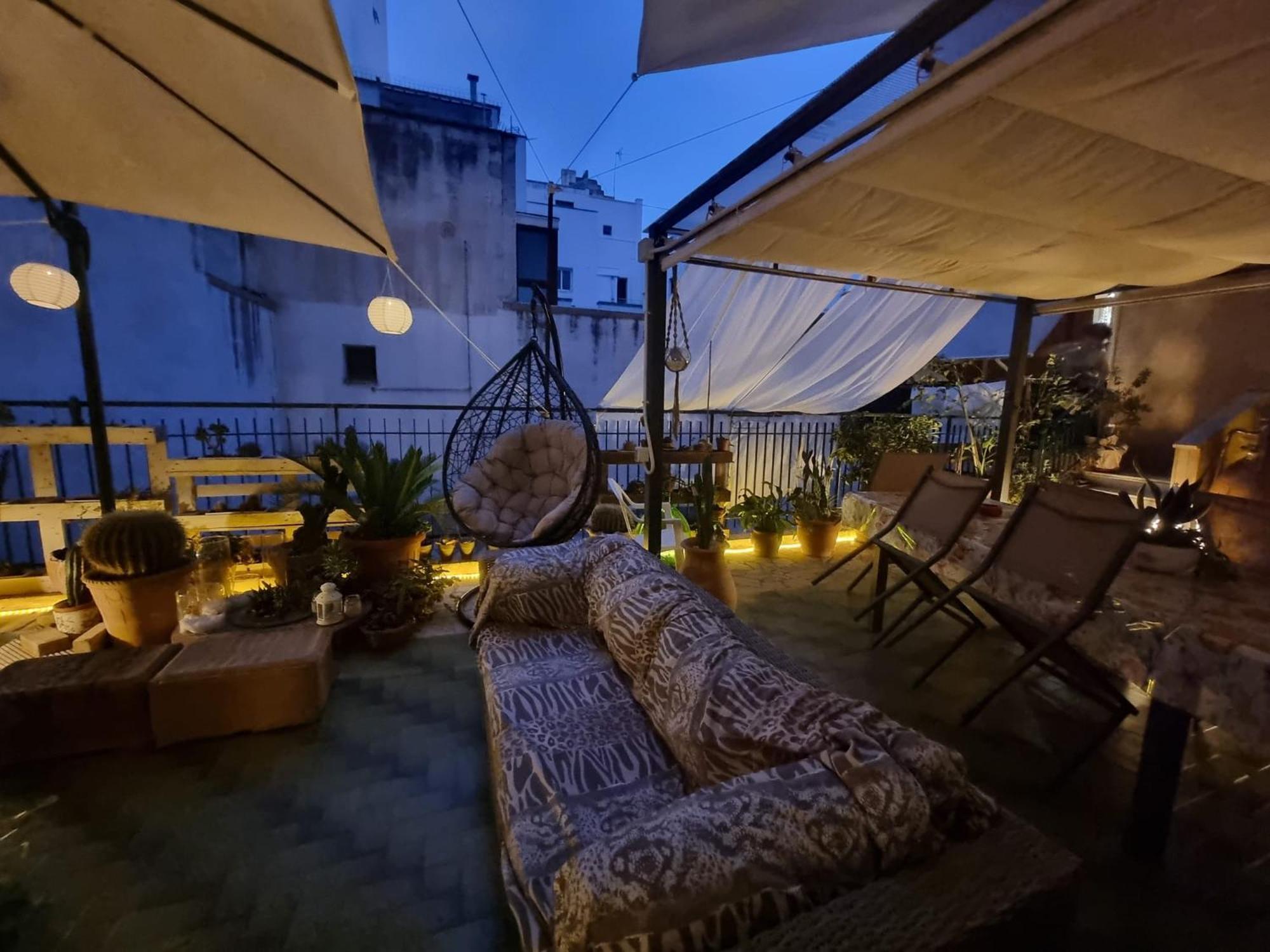 Don Nino Bed & Breakfast Lecce Exterior photo