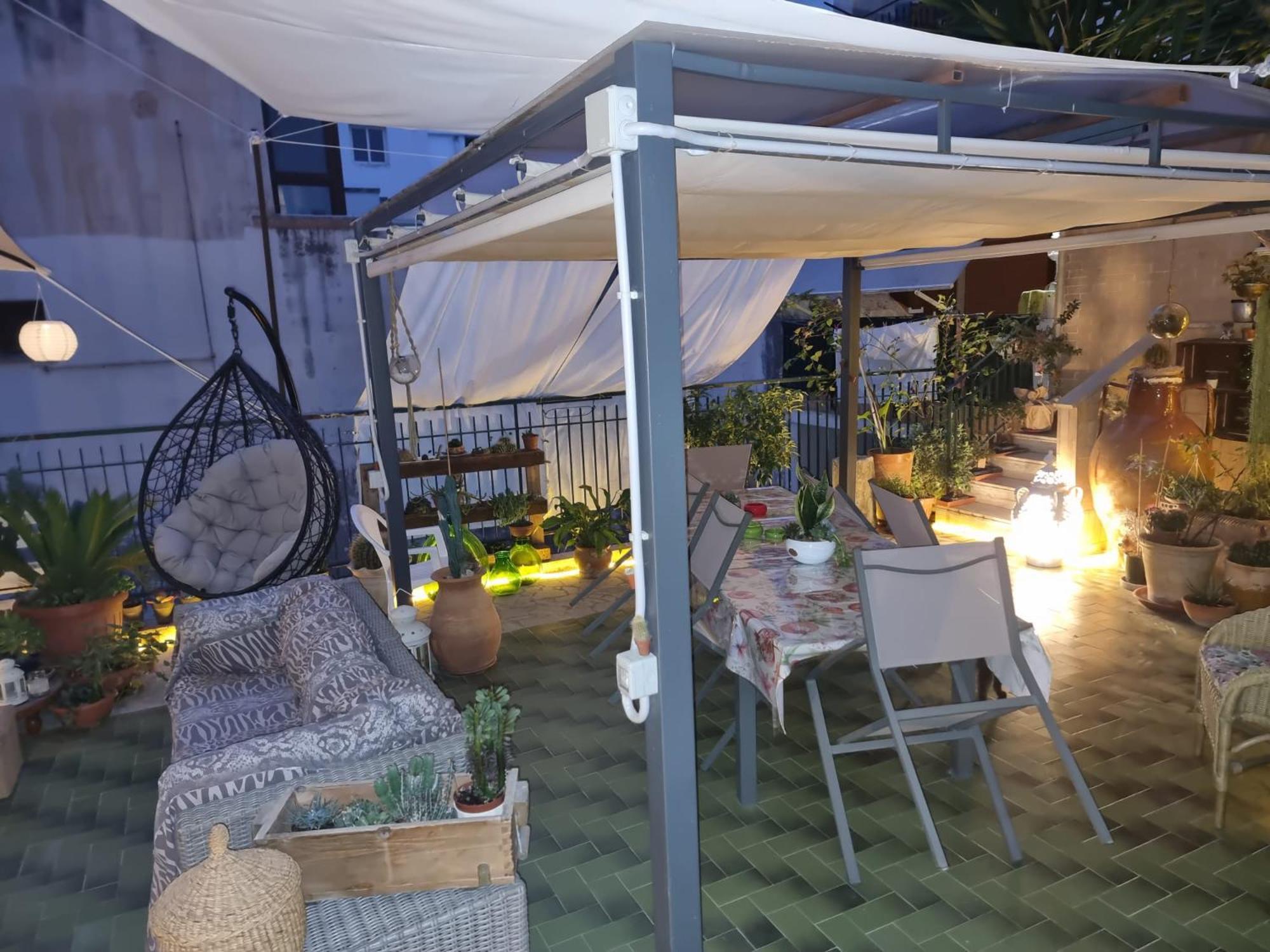 Don Nino Bed & Breakfast Lecce Exterior photo