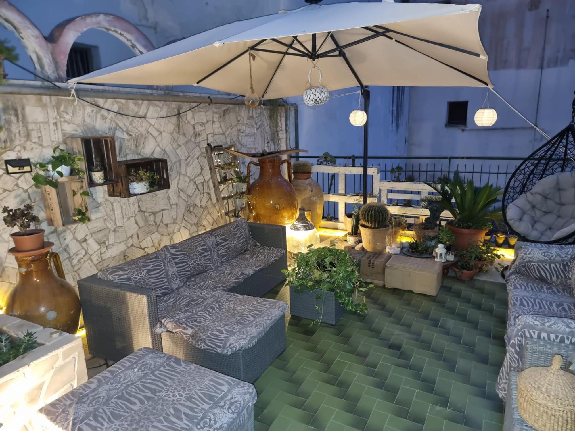 Don Nino Bed & Breakfast Lecce Exterior photo