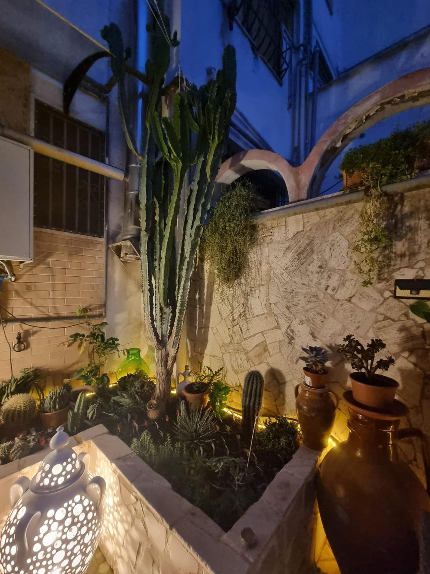 Don Nino Bed & Breakfast Lecce Exterior photo