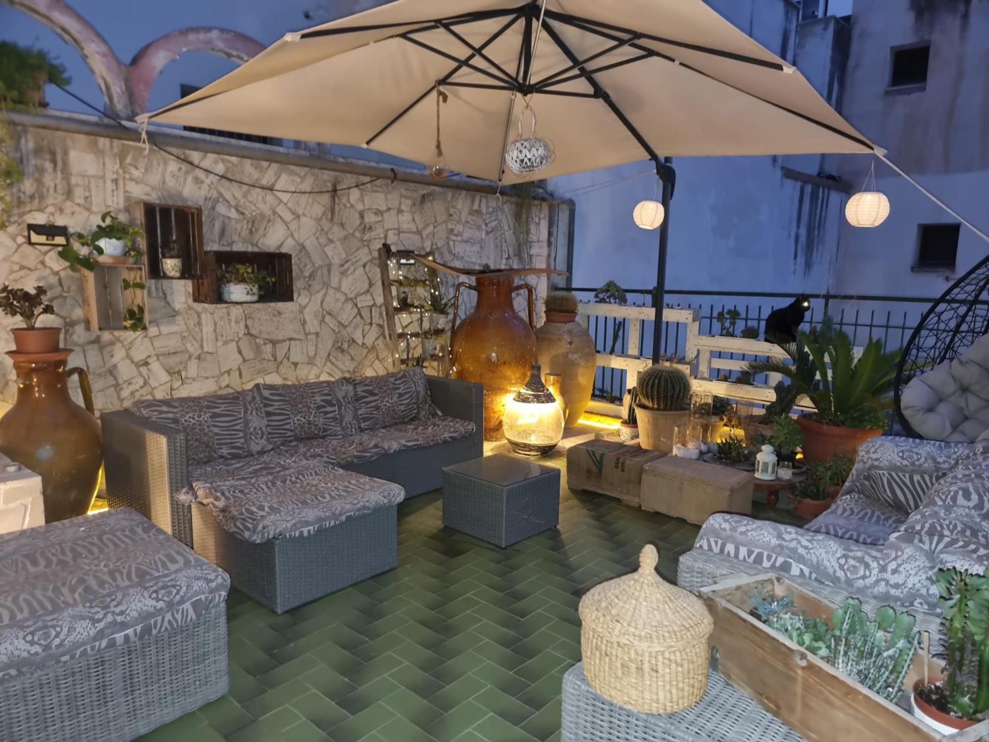 Don Nino Bed & Breakfast Lecce Exterior photo