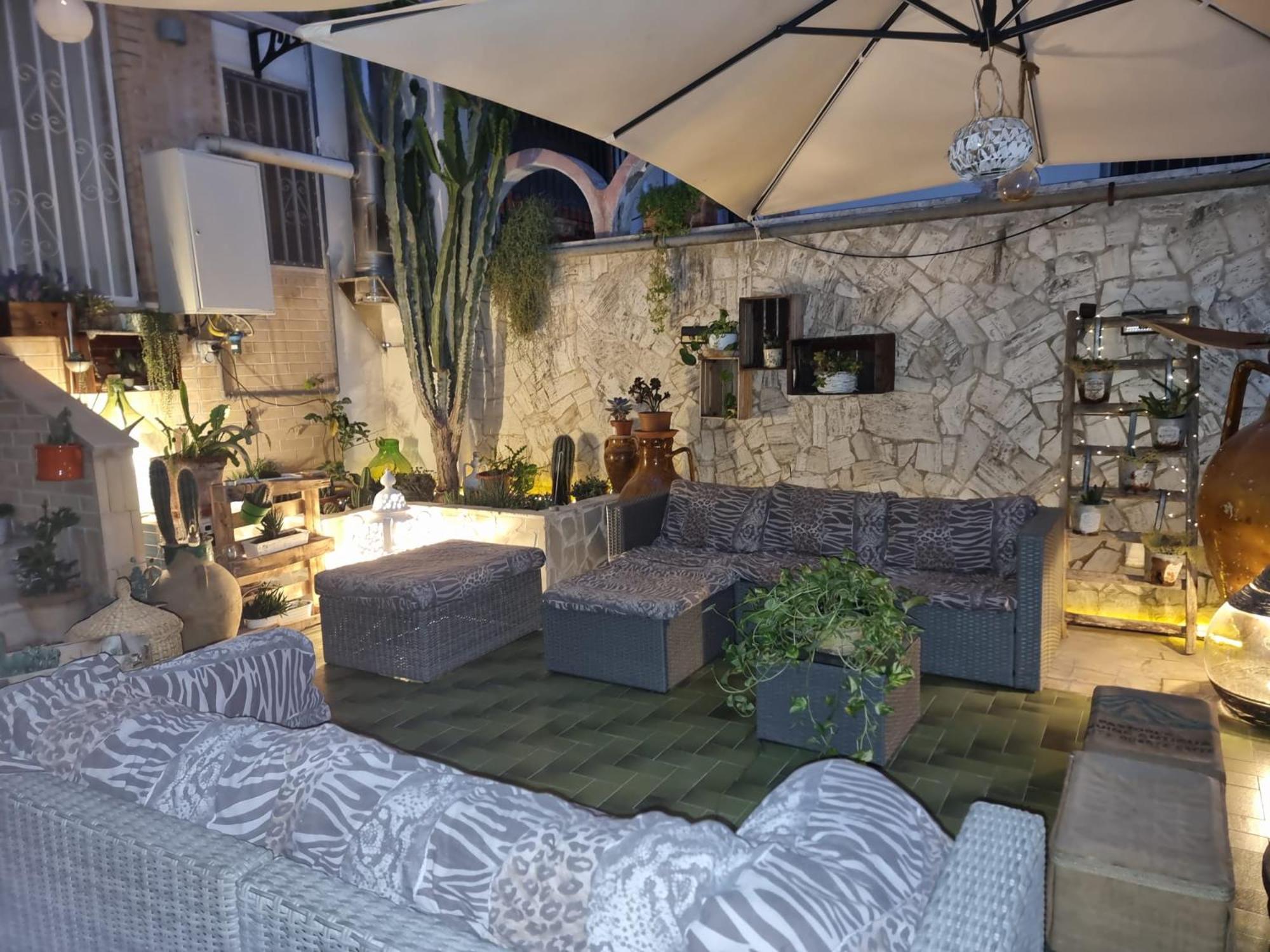 Don Nino Bed & Breakfast Lecce Exterior photo