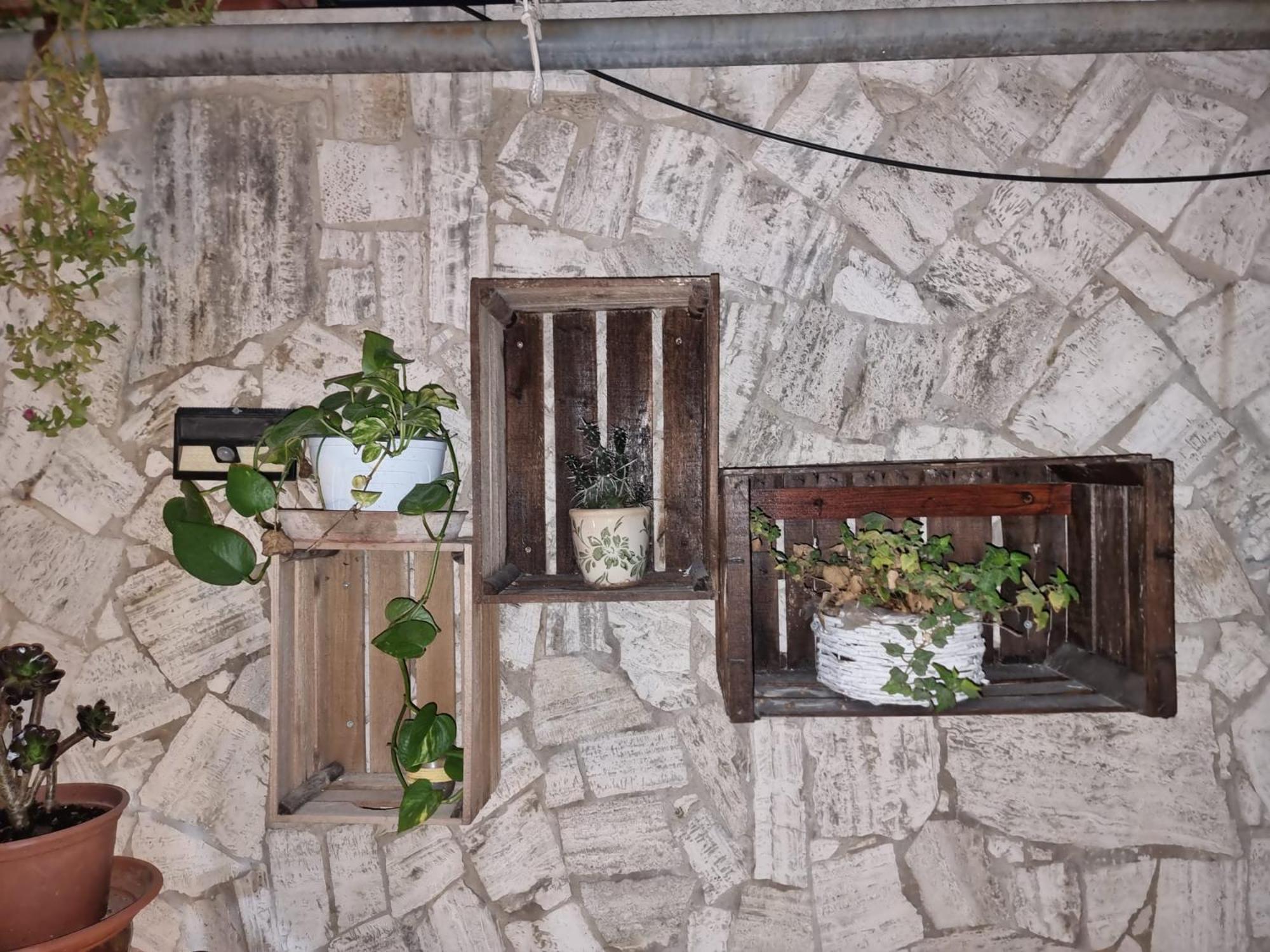 Don Nino Bed & Breakfast Lecce Exterior photo