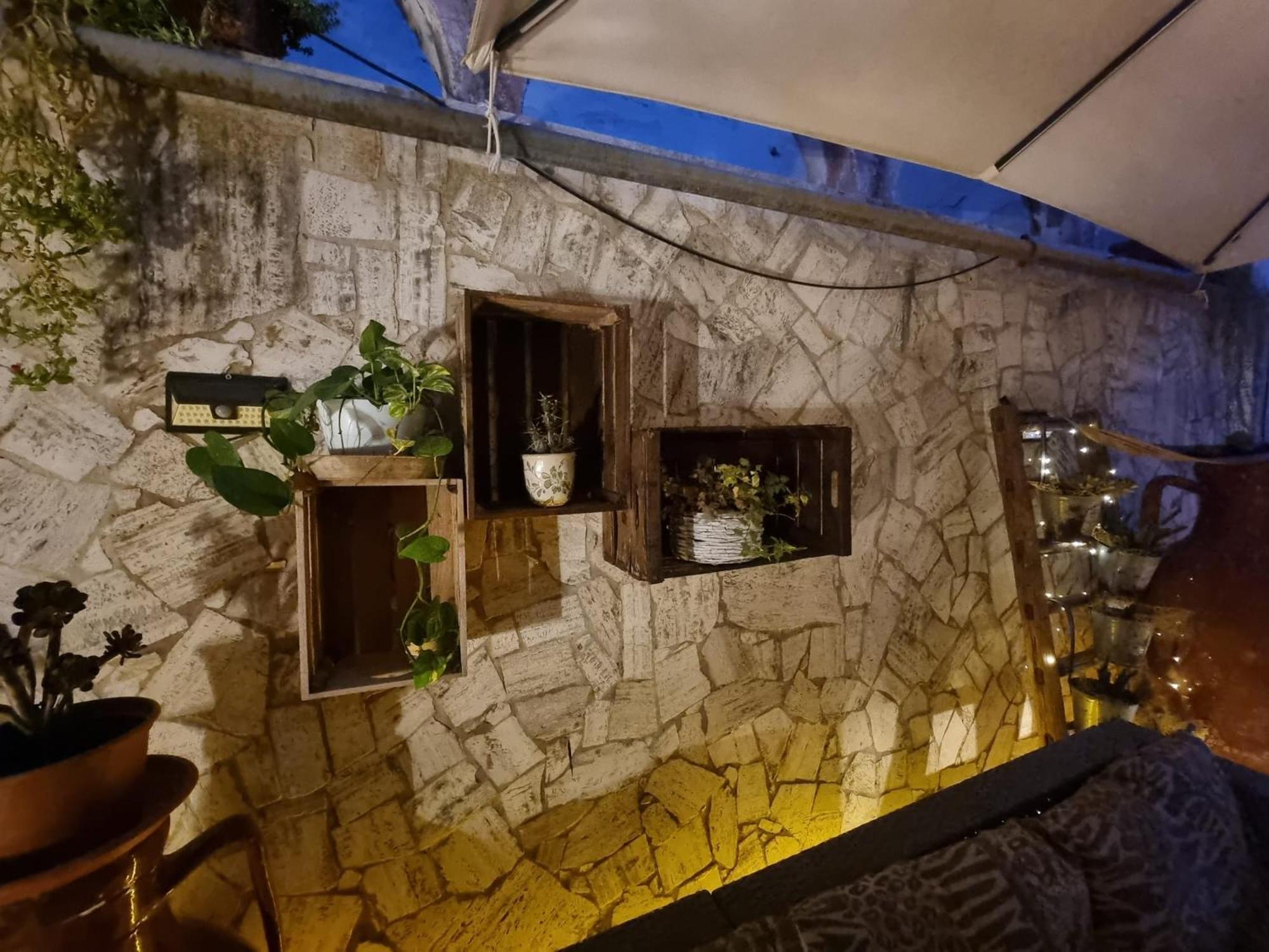 Don Nino Bed & Breakfast Lecce Exterior photo