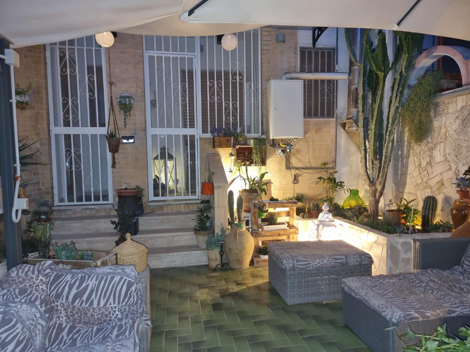 Don Nino Bed & Breakfast Lecce Exterior photo
